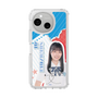 スリムプロテクションケース［ STU48 - 坂崎愛 ］