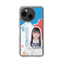スリムプロテクションケース［ STU48 - 坂崎愛 ］
