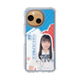 スリムプロテクションケース［ STU48 - 坂崎愛 ］