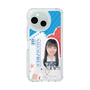 スリムプロテクションケース［ STU48 - 坂崎愛 ］