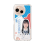 スリムプロテクションケース［ STU48 - 坂崎愛 ］