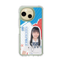 スリムプロテクションケース［ STU48 - 坂崎愛 ］
