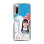 スリムプロテクションケース［ STU48 - 坂崎愛 ］
