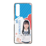 スリムプロテクションケース［ STU48 - 坂崎愛 ］