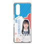 スリムプロテクションケース［ STU48 - 坂崎愛 ］