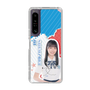 スリムプロテクションケース［ STU48 - 坂崎愛 ］