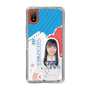スリムプロテクションケース［ STU48 - 坂崎愛 ］