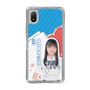 スリムプロテクションケース［ STU48 - 坂崎愛 ］