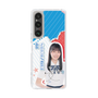 スリムプロテクションケース［ STU48 - 坂崎愛 ］