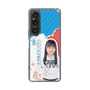 スリムプロテクションケース［ STU48 - 坂崎愛 ］