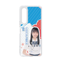 スリムプロテクションケース［ STU48 - 坂崎愛 ］