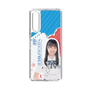 スリムプロテクションケース［ STU48 - 坂崎愛 ］