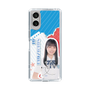 スリムプロテクションケース［ STU48 - 坂崎愛 ］