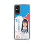スリムプロテクションケース［ STU48 - 坂崎愛 ］