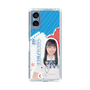 スリムプロテクションケース［ STU48 - 坂崎愛 ］