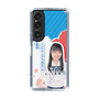 スリムプロテクションケース［ STU48 - 坂崎愛 ］