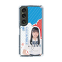 スリムプロテクションケース［ STU48 - 坂崎愛 ］