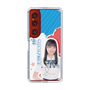 スリムプロテクションケース［ STU48 - 坂崎愛 ］