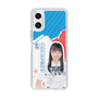 スリムプロテクションケース［ STU48 - 坂崎愛 ］