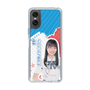 スリムプロテクションケース［ STU48 - 坂崎愛 ］