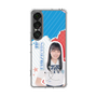 スリムプロテクションケース［ STU48 - 坂崎愛 ］