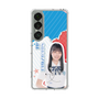 スリムプロテクションケース［ STU48 - 坂崎愛 ］