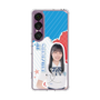 スリムプロテクションケース［ STU48 - 坂崎愛 ］