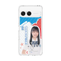スリムプロテクションケース［ STU48 - 坂崎愛 ］