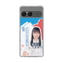 スリムプロテクションケース［ STU48 - 坂崎愛 ］