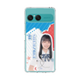 スリムプロテクションケース［ STU48 - 坂崎愛 ］
