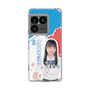 スリムプロテクションケース［ STU48 - 坂木叶愛 ］
