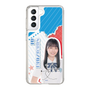 スリムプロテクションケース［ STU48 - 坂崎愛 ］