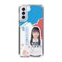 スリムプロテクションケース［ STU48 - 坂崎愛 ］