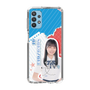 スリムプロテクションケース［ STU48 - 坂崎愛 ］