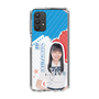 スリムプロテクションケース［ STU48 - 坂崎愛 ］