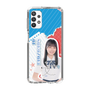 スリムプロテクションケース［ STU48 - 坂崎愛 ］