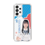 スリムプロテクションケース［ STU48 - 坂崎愛 ］