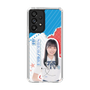 スリムプロテクションケース［ STU48 - 坂崎愛 ］