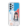 スリムプロテクションケース［ STU48 - 坂崎愛 ］