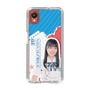 スリムプロテクションケース［ STU48 - 坂崎愛 ］