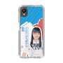 スリムプロテクションケース［ STU48 - 坂崎愛 ］