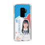 スリムプロテクションケース［ STU48 - 坂崎愛 ］