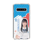 スリムプロテクションケース［ STU48 - 坂崎愛 ］