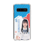 スリムプロテクションケース［ STU48 - 坂崎愛 ］