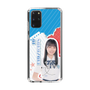 スリムプロテクションケース［ STU48 - 坂崎愛 ］