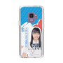 スリムプロテクションケース［ STU48 - 坂崎愛 ］