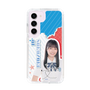 スリムプロテクションケース［ STU48 - 坂崎愛 ］