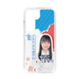 スリムプロテクションケース［ STU48 - 坂崎愛 ］