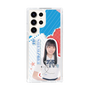 スリムプロテクションケース［ STU48 - 坂崎愛 ］