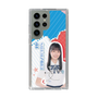 スリムプロテクションケース［ STU48 - 坂崎愛 ］
